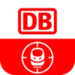 db zugradar android application logo